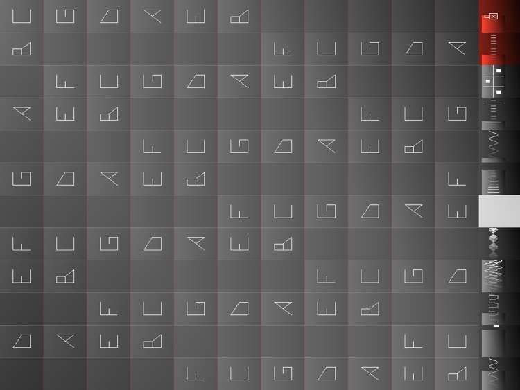 Polyphony synthesizer with a low delay (low latency musical synth) and distortion HD version FULL