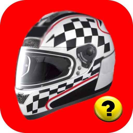 Motorcycle Quiz - Moto GP Edition iOS App