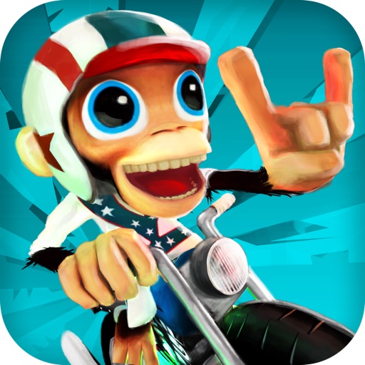 Nitro Chimp Review