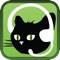 Get closer to your cat with Cat Communicator, a cat sound translator that helps you identify your cat's feelings with the touch of a button