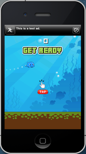 Tappy Dolphin(圖1)-速報App