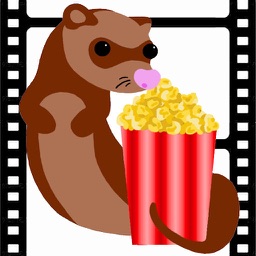 DVD Ferret