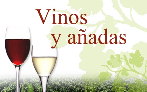 Vinos y Añadas screenshot 2