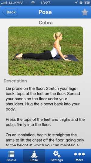 Yoga Class Free - Yoga Exercises for Better Health(圖4)-速報App