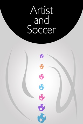 A Soccer Ball's Lines screenshot 3