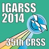 2014 IEEE International Geoscience and Remote Sensing Symposium