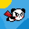 Flapping Panda