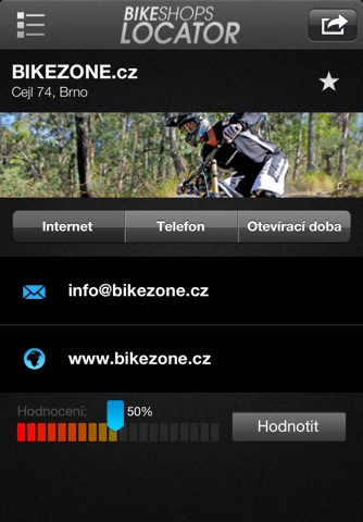 Bike Shops screenshot 3