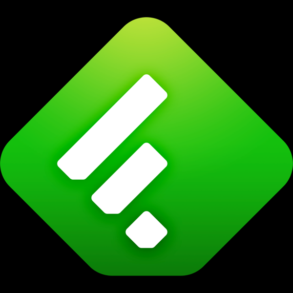 Feedly ios