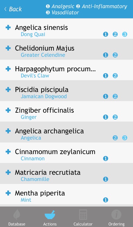 Perfect Herbs screenshot-3