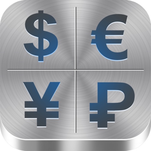 Currency Convert Sys icon