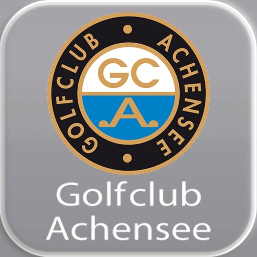 Digital Caddie, Golf und Landclub Achensee, AUT