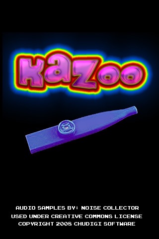 Kazoo