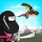 Ninjas vs Dragons – Deadly Ninja Adventure in the Land of the Dragon