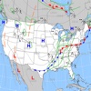 Aviation Weather from NOAA/NWS