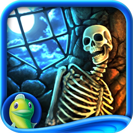 Gravely Silent: House of Deadlock (Full) iOS App