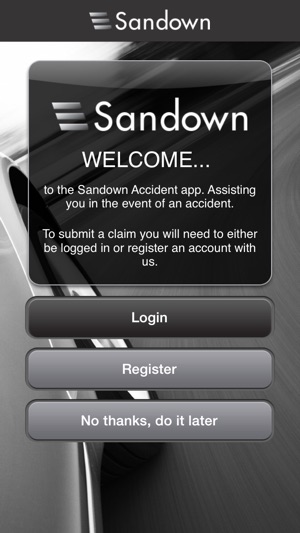 Sandown Mercedes(圖1)-速報App