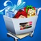 Get yourself organized in Christmas with “Xmas Shopping Cart” Your Personal Assistant for Christmas FOR FREE 