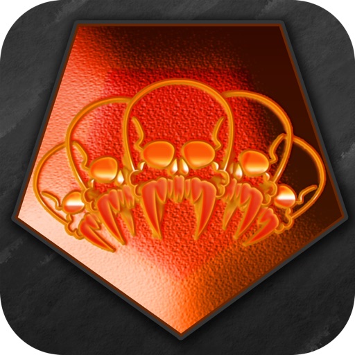 Alien Sniper 3D iOS App