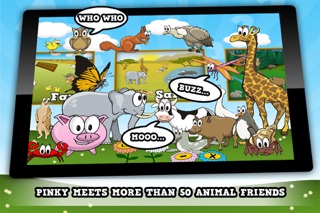 How to cancel & delete Animals Counting Game For Kids from iphone & ipad 3