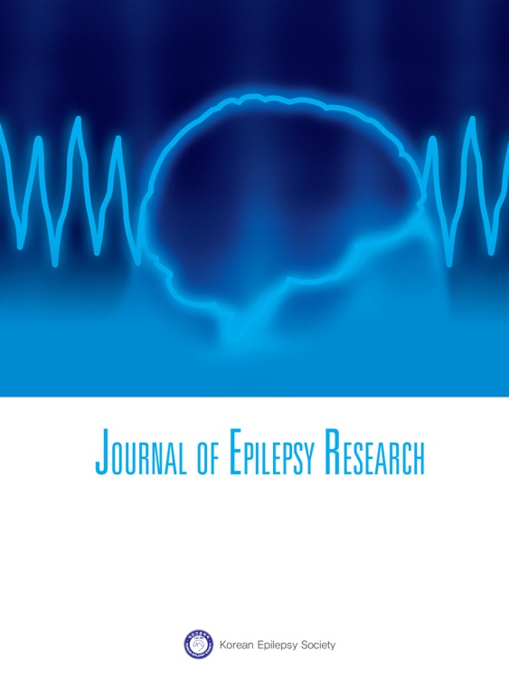 Journal of Epilepsy Research