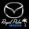 Royal Palm Mazda DealerApp