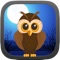 Dark Night Owl Shooter Game