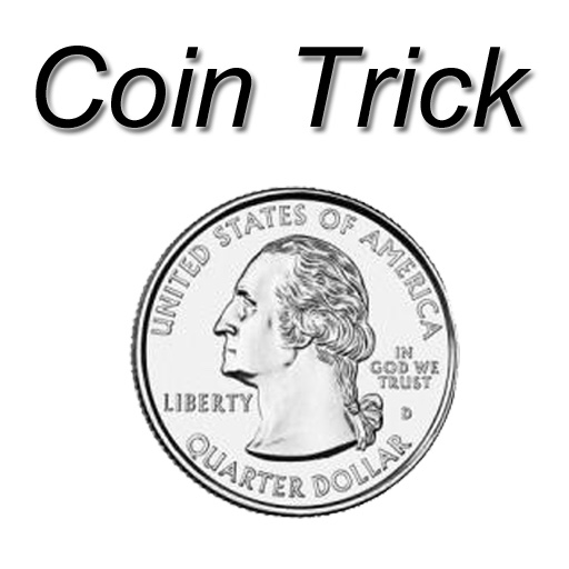 Coin Trick Free icon