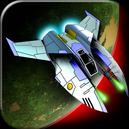 Meteor Blitz icon