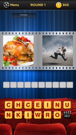 What's the Word 4 - Guess The Movie(圖3)-速報App