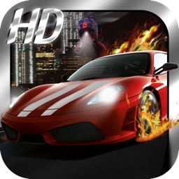 A PD Nitro 2 : City Limits Free HD