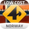 Nav4D Norway @ LOW COST