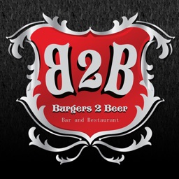 Burgers 2 Beer