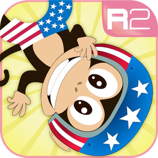 Monkey Mania (Monkey Maker) FULL icon