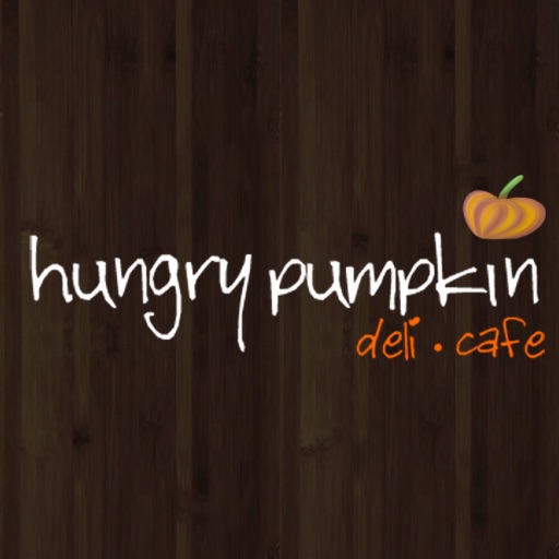 Hungry Pumpkin icon