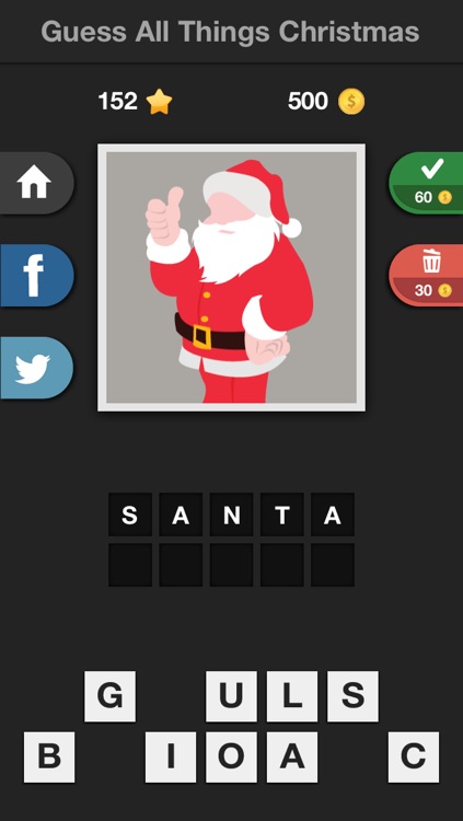 Icontrivia : Guess All Things Christmas