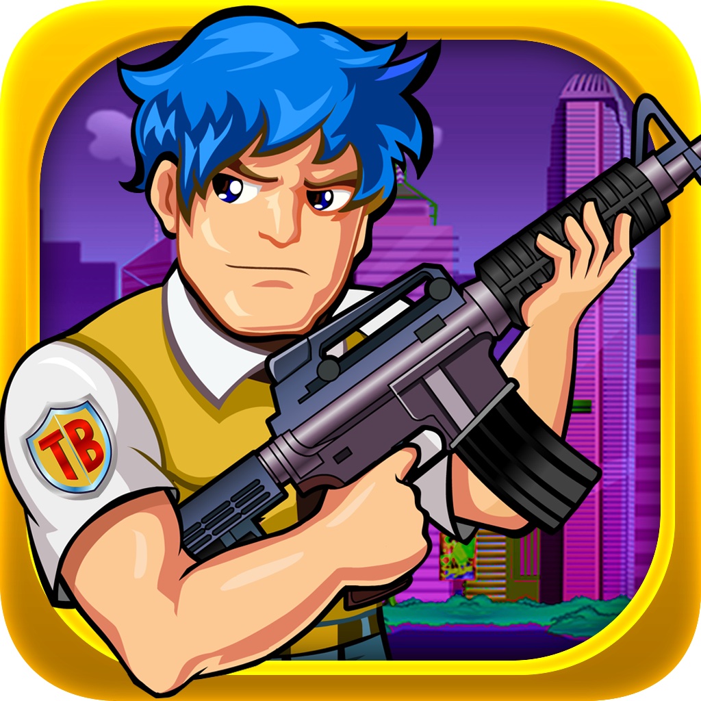 Top Boy City Rage - Best Free New Multiplayer Game