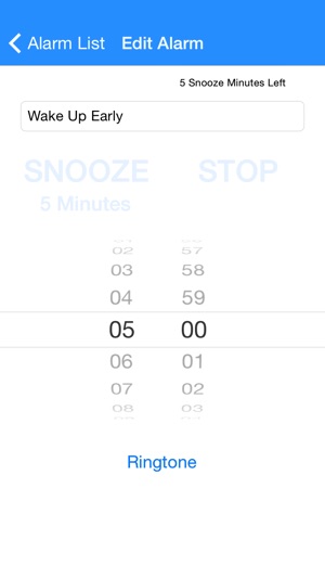 Snooze U Pay - 鬧鐘 - You Snooze You Pay(圖3)-速報App