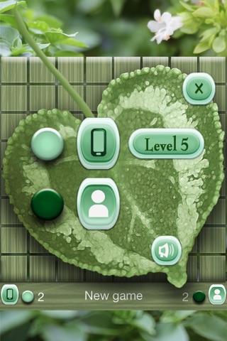 Green Othello screenshot 4