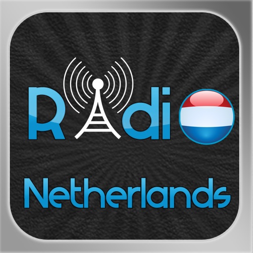 Netherlands Radio + Alarm Clock