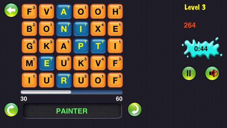 Word Score