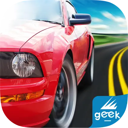 Racing Games Geek Cheats