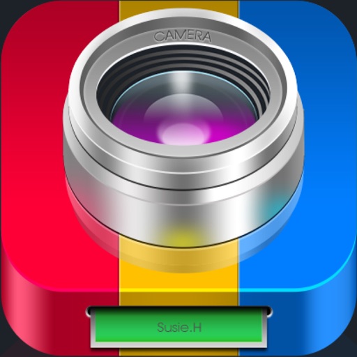 Advance Art Camera icon