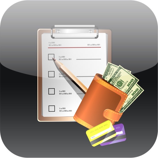 Bill Payer iOS App