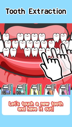 Tooth Pic Factory(圖2)-速報App