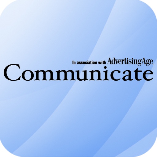 Communicate Interactive Magazine