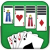 Solitaire HD!