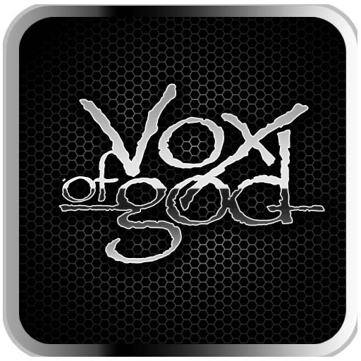 Vox of God icon