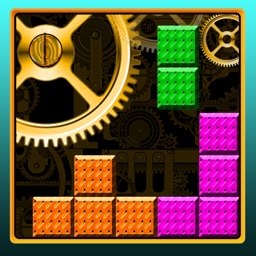 Brick Game HD