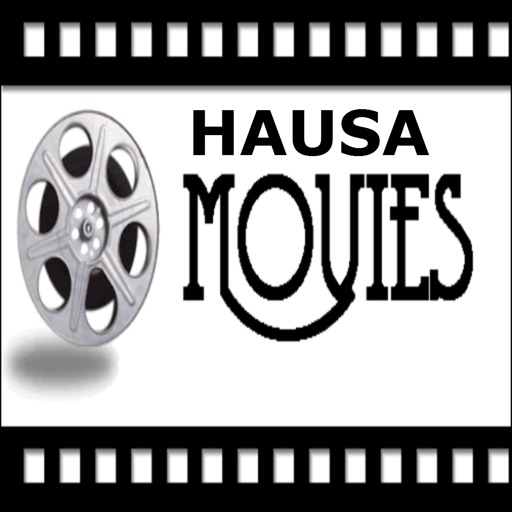 HAUSA MOVIES icon